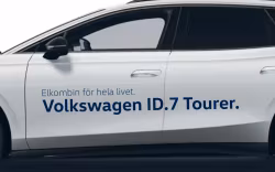 ID.7 Tourer - Elkombin för hela livet