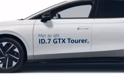 ID.7 GTX Tourer - Mer av allt