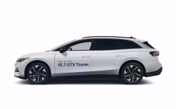 ID.7 GTX Tourer - Mer av allt