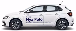 Nya Polo - Full av möjligheter