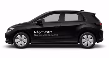 ID. Polo - Något extra