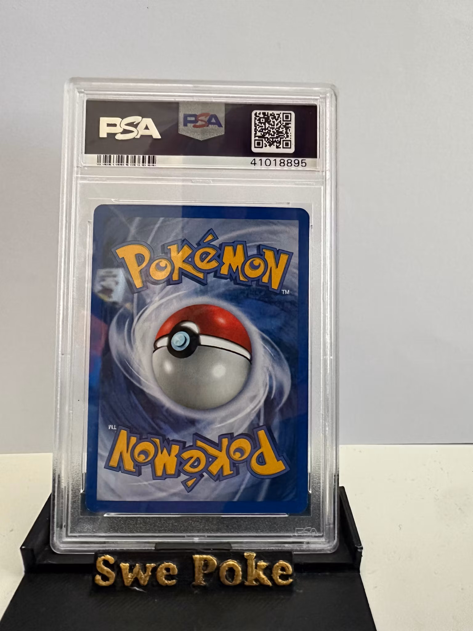 PSA 9 - Aerodactyl - 1/62 - Holo - Fossil Set - 1st Edition - Mint 