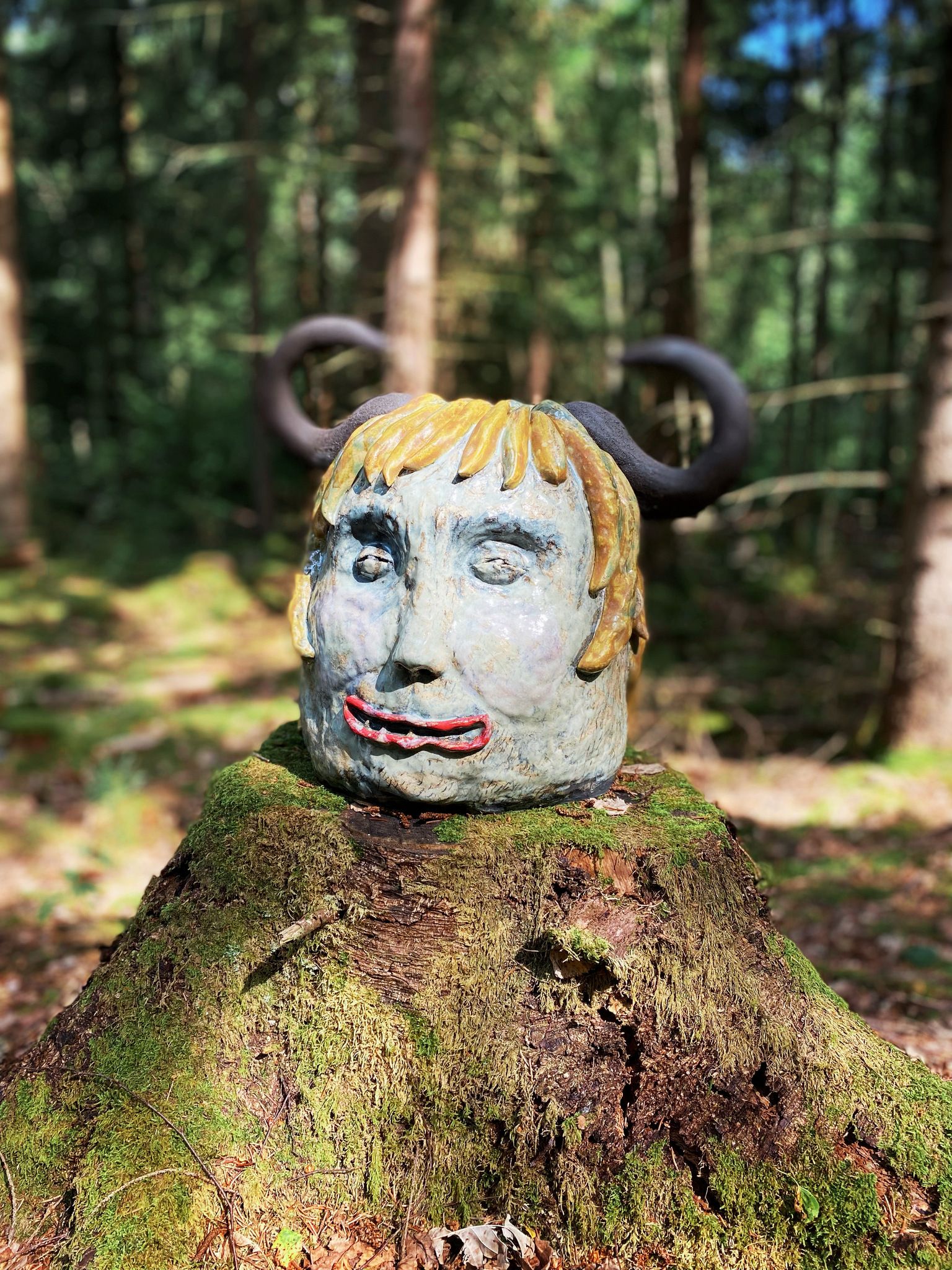 SKOGSVARELSE