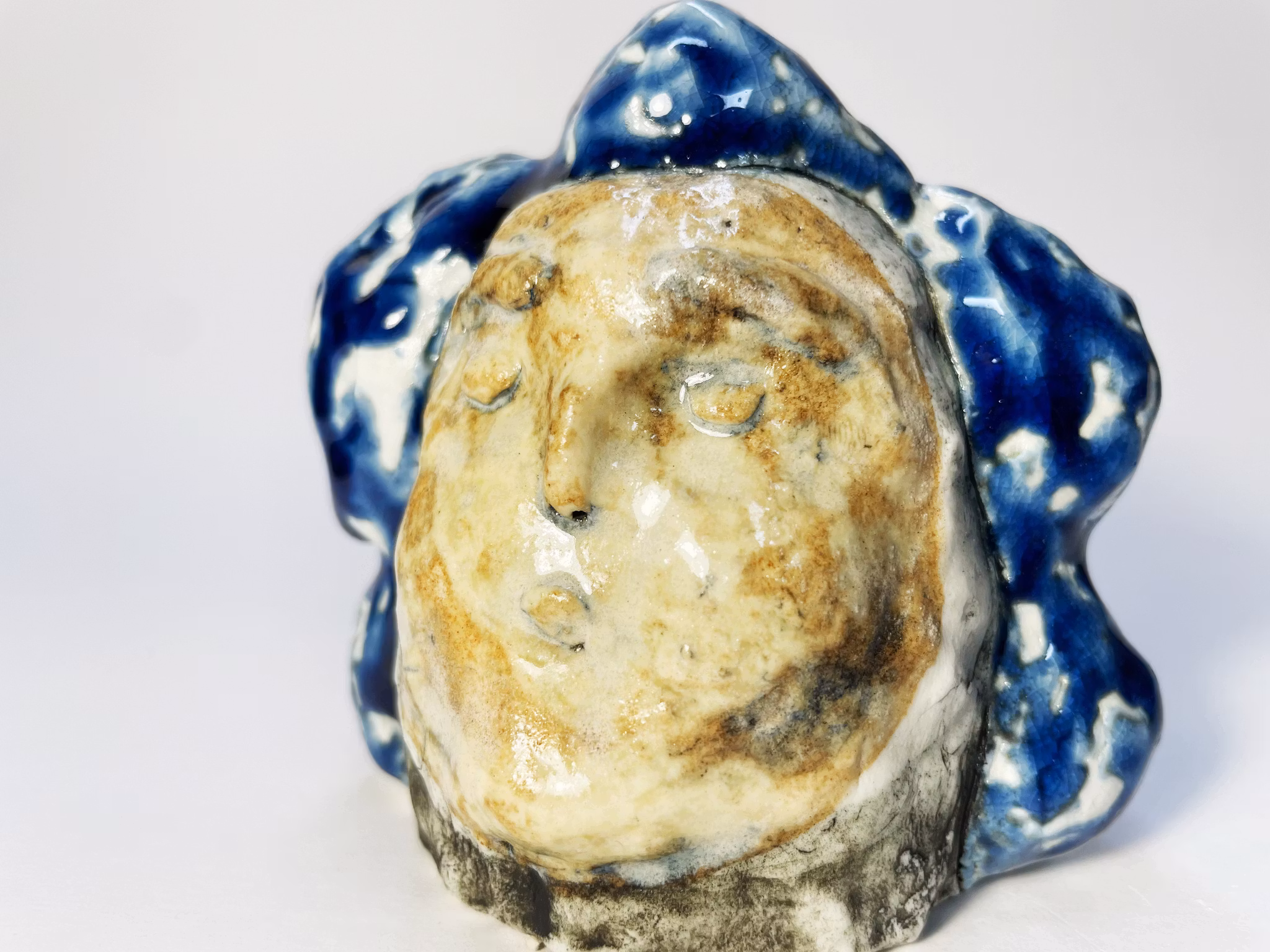 BLUE ROSE