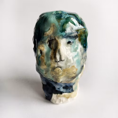 RÖKSJÖ II / Julutgåva 2022