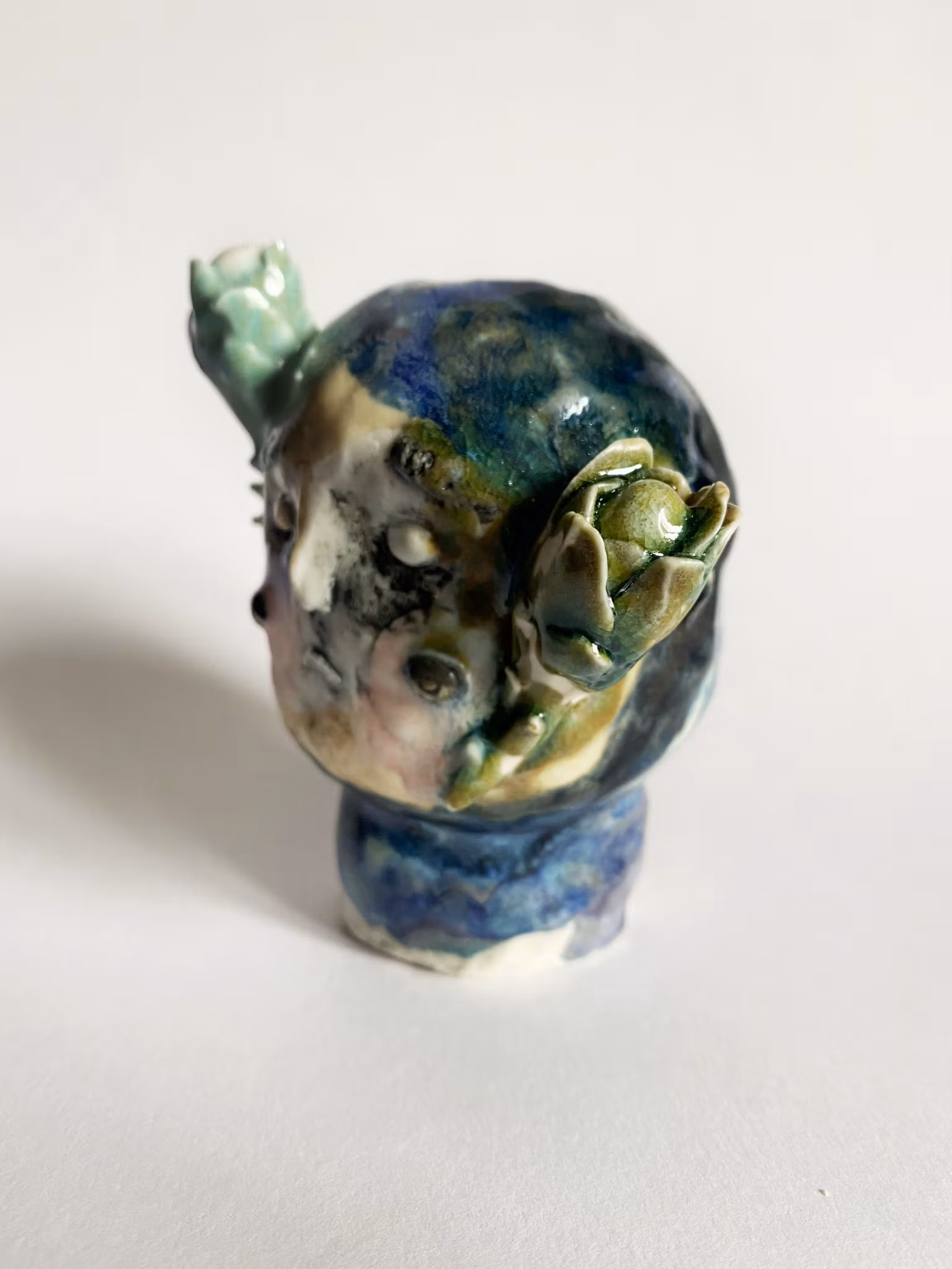 Flora II