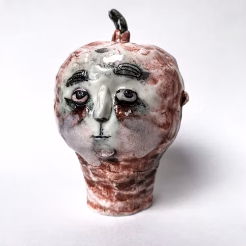 Granatäpple / Julutgåva 2023