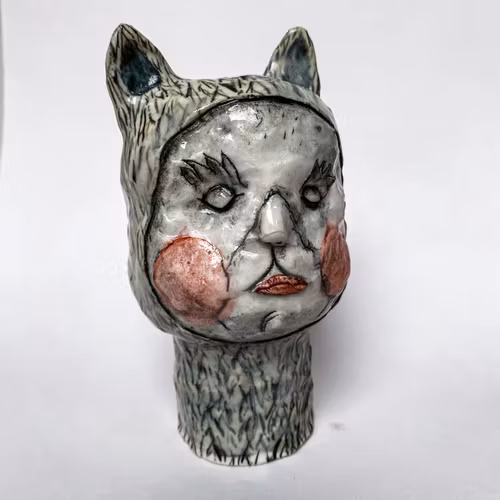 Ensam varg / Julutgåva 2023