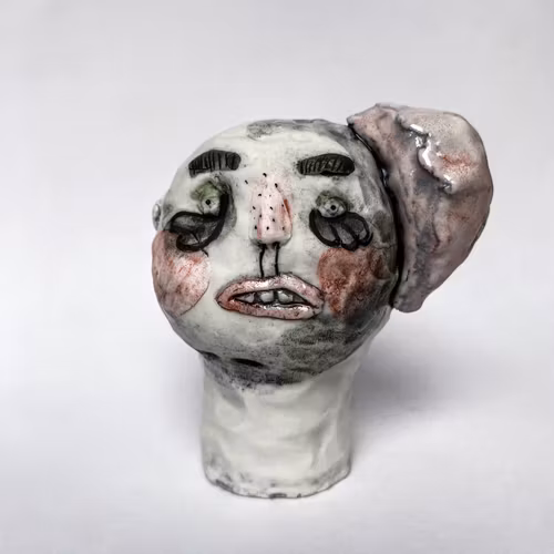 Liten snäcka / Julutgåva 2023