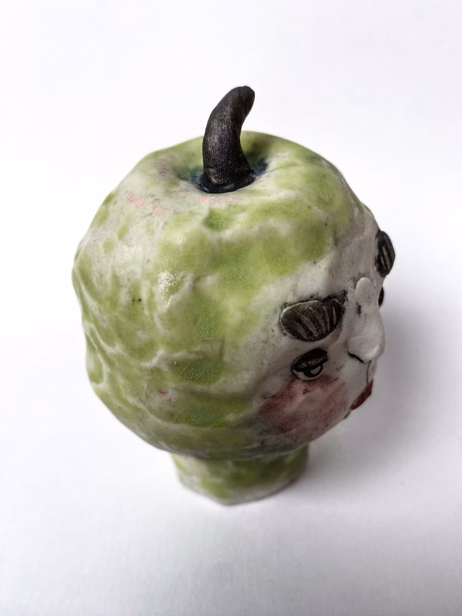 Litet förgiftat äpple / Julutgåva 2023