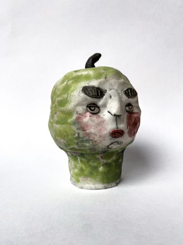 Litet förgiftat äpple / Julutgåva 2023