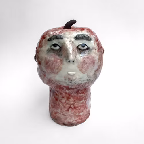 LILLE ÄPPLET