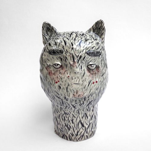 GRANNKATTEN