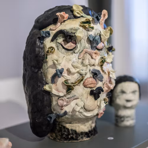 Snirkligt och snårigt