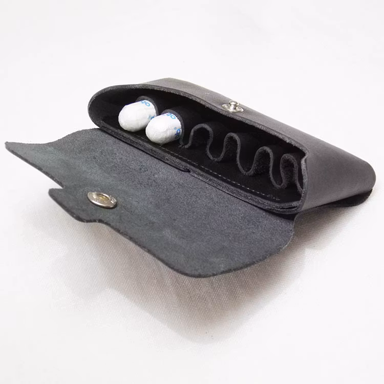 Fodral för tamponger