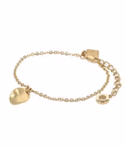 Astrid & Agnes Agnes Armband gold