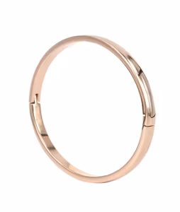 Astrid & Agnes  Klara Bangle Rosé