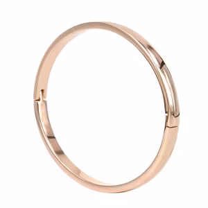 Astrid & Agnes  Klara Bangle Rosé
