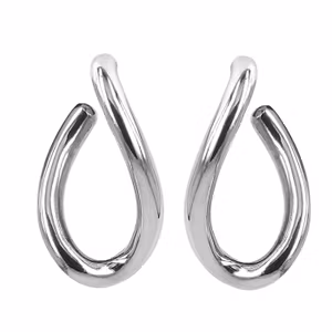 Astrid & Agnes Milla Örhängen stål