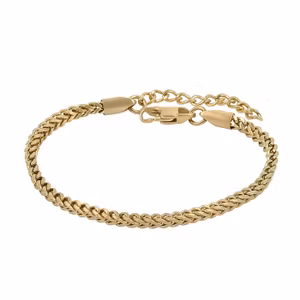 Arock Iggy small armband guld