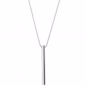 Elixa Halsband med stav EL125-7295