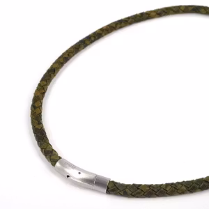 Arock Izar halsband/armband grön