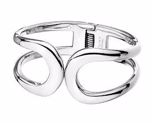 Elixa Armring i stål El-125-4647