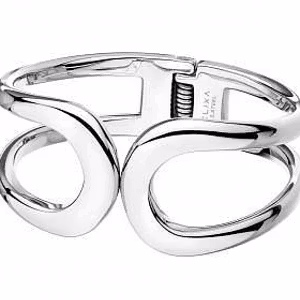 Elixa Armring i stål El-125-4647