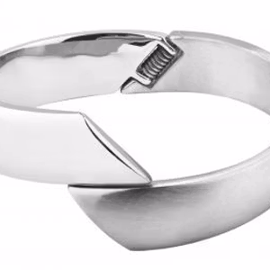 Elixa Armring i stål El123-3169