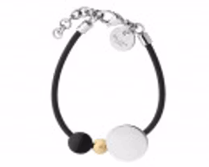 Elixa Armband stål EL127-5274