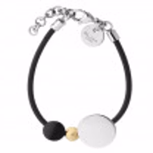 Elixa Armband stål EL127-5274