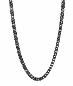 Arock Iggy small halsband  gunmetal