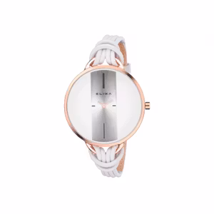 Elixa Damarmbandsur Finesse EO06-1373-K1