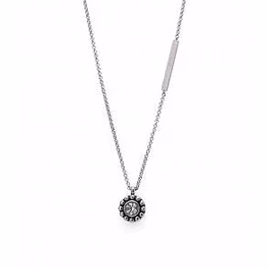 Bud to Rose Cruise Crystal halsband