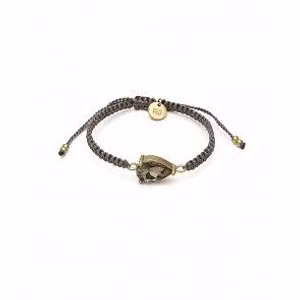 Bud to Rose Capri Armband gold