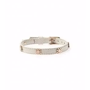 Bud to Rose Fling Ivory Armband