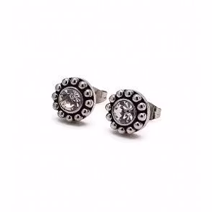 Bud to Rose Cruise Crystal Ear