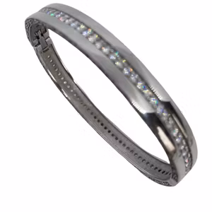 Rebecca armring Design Alessandro Testi