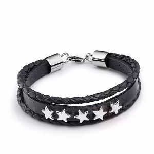 Sahara Rocks Superstitious armband lädet