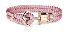 Paul Hewitt Phreps armband aurora guld s
