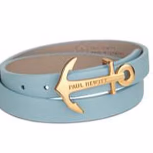 Paul Hewitt Northbound armband Niagara  guld