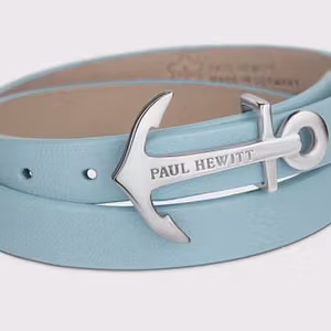 Paul Hewitt Northbound Niagara stål