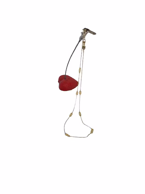 Nätt guldcollier Design Scoop 18k Längd 42 cm hos Ericsson Ur och Guld