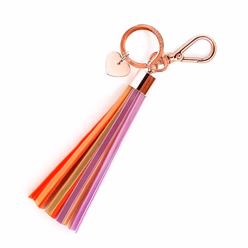 Firefly reflectors tassel discomix