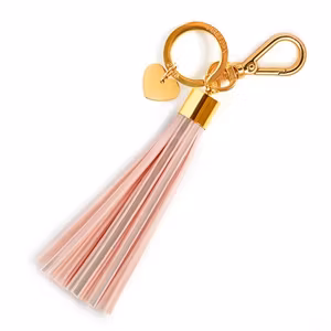 Firefly reflector tassel nude