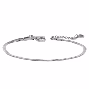 Välj Armband Med Stil - "Fiona", Astrid & Agnes!