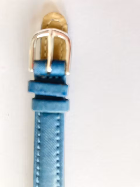 Barnklockarmband 12 mm Mixed colors