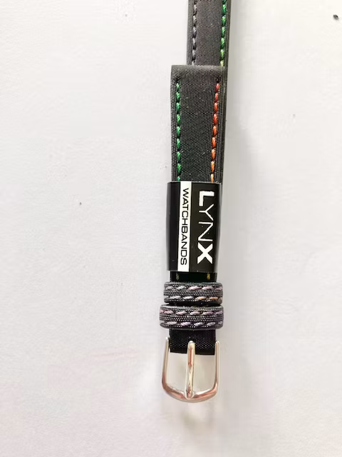 Barnklockarmband 12 mm Mixed colors