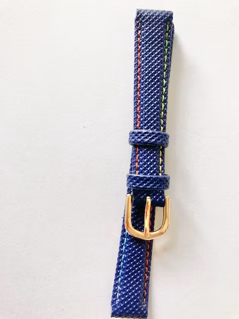 Barnklockarmband 12 mm Mixed colors