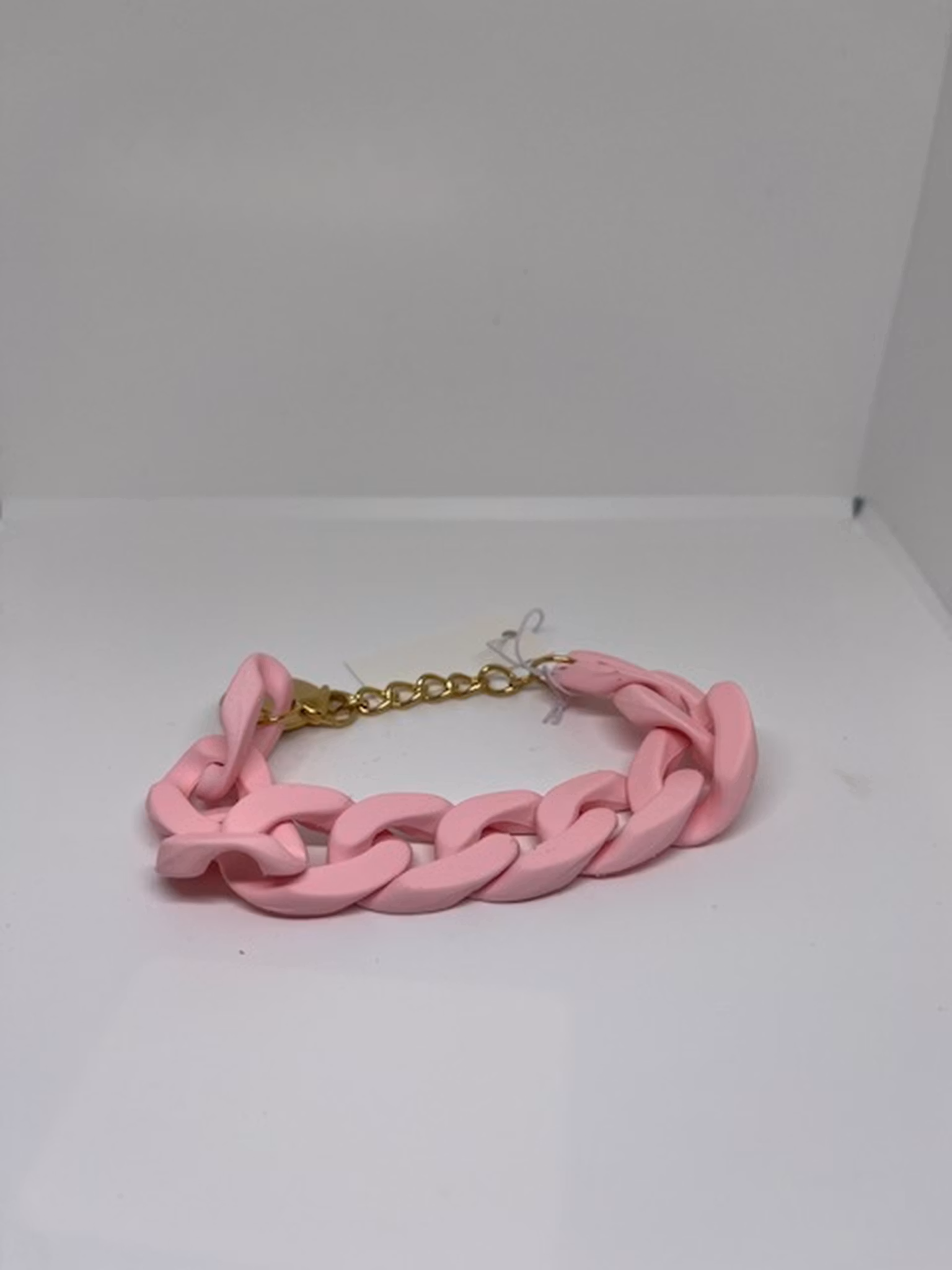 Ljus rosa armband by odahl